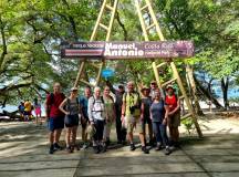 Discover Costa Rica – with Dominical
