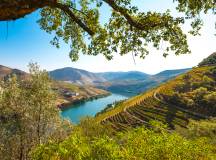 Discover Spain & Portugal by Rail
