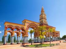 Highlights of Spain by Rail