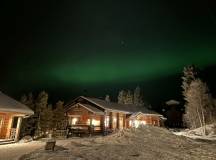 Finnish Wilderness Week