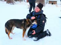 Finnish Wilderness Week