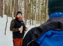 Finnish Wilderness Week