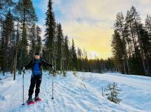 Finnish Wilderness Week