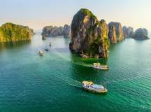 Vietnam Highlights