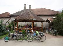 Cycle Romania
