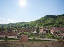 Cycle Romania