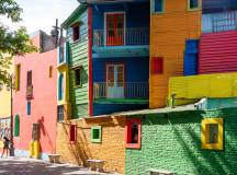 Discover Patagonia
