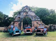 Mexico’s Yucatán Adventure