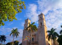 Mexico’s Yucatán Adventure
