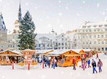 Multi-Country Holidays