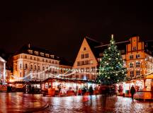 Multi-Country Holidays