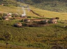Tanzania Safari Adventure