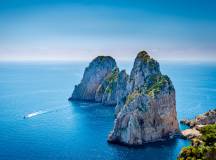 Cycle Cilento & the Amalfi Coast