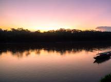 Premium Amazon Rainforest Extension (from Cuzco)
