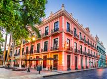 Mexico’s Yucatán Adventure