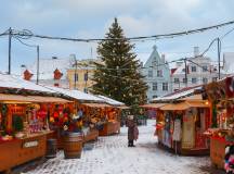 Multi-Country Holidays