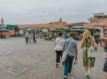 Hike Morocco’s Atlas Mountains