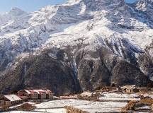 Everest Treks in Comfort