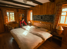 Everest Treks in Comfort