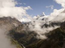 Everest Treks in Comfort