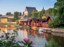 Multi-Country Holidays