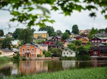 Multi-Country Holidays