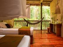 Amazon Rainforest Add-on (post-tour, from Lima)