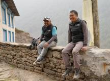 Everest Base Camp Trek
