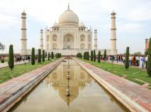 India’s Golden Triangle