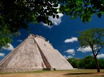 Mexico’s Yucatán Adventure