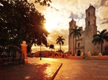 Mexico’s Yucatán Adventure