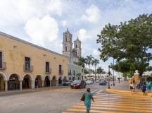 Mexico’s Yucatán Adventure