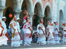 Mexico’s Yucatán Adventure