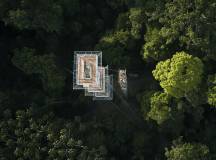 Premium Amazon Rainforest Extension (from Cuzco)