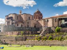 Discover Peru