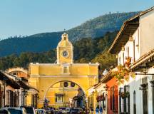 Discover Guatemala