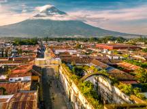 Discover Guatemala