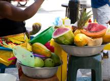 Essential Colombia