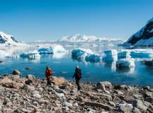Antarctic Express: Fly South, Sail North via Buenos Aires