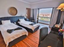 Upgrade Your Stay