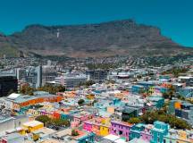 Highlights of South Africa’s Winelands