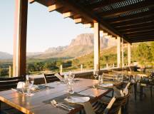 Highlights of South Africa’s Winelands