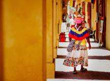 Essential Colombia
