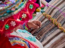 Discover Peru