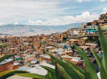 Essential Colombia