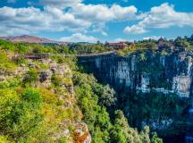 Kruger Safari Highlights – Premium Adventure