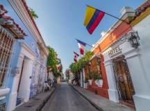 Essential Colombia