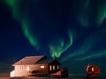 Svalbard Arctic Adventure – Sunny Winter