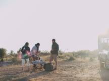 Kruger Safari Highlights – Premium Adventure