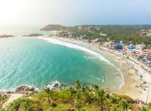 Highlights of Kerala